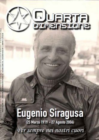 Quarta Dimensione 3/2024