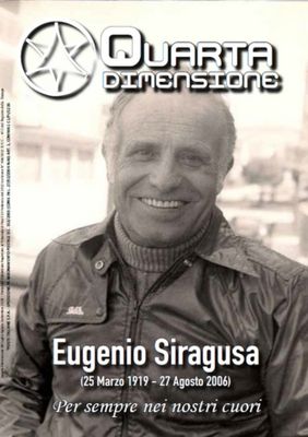 Quarta Dimensione 3/2024 Quarta Dimensione 3/2024