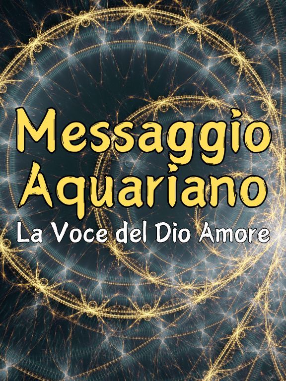 L'Era dell'Aquario