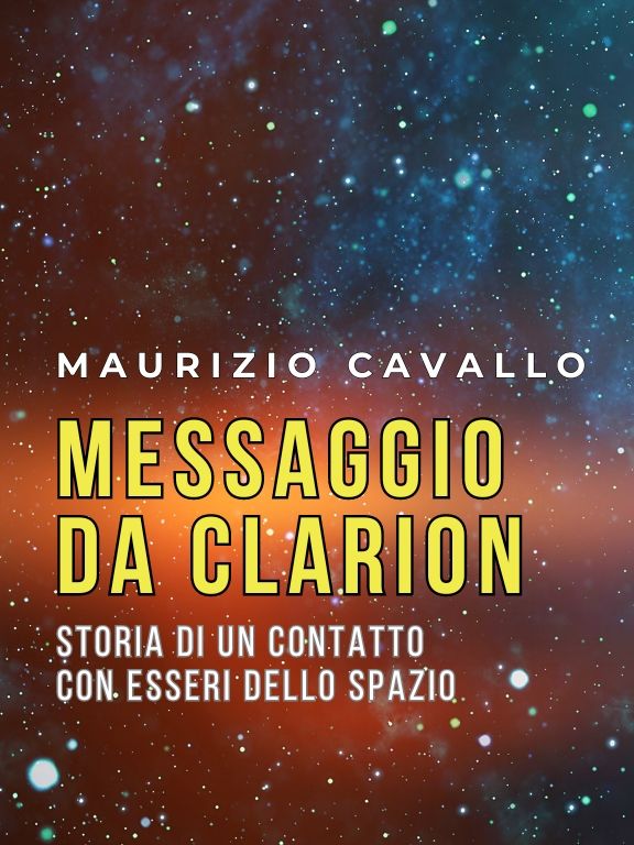 Messaggio da Clarion