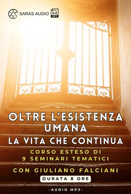 Oltre l'esistenza umana: la vita che continua