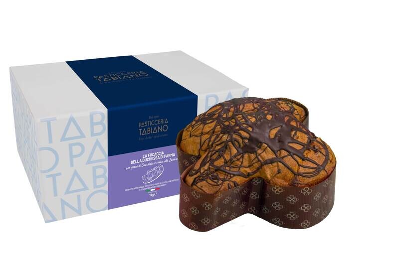 Colomba della Duchessa