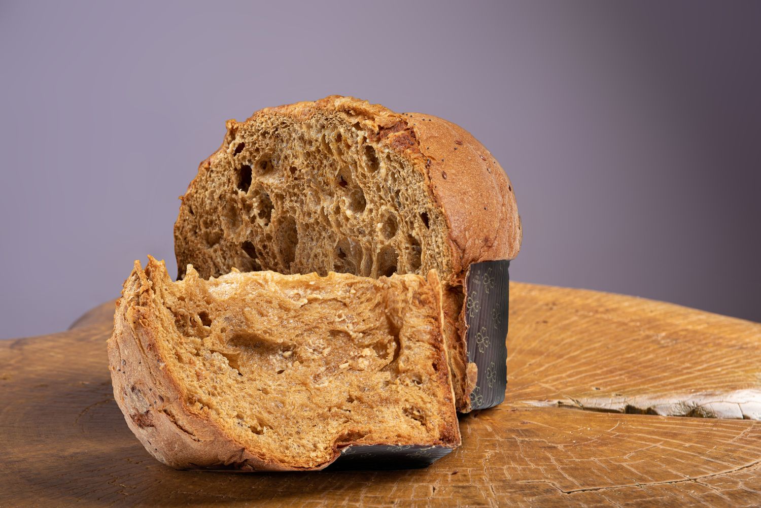 Focaccia Grani Antichi della Food Valley