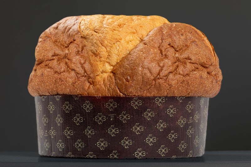 Focaccia agli Agrumi di Sicilia