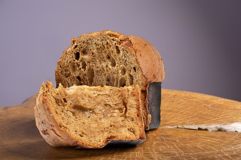 Focaccia Grani Antichi della Food Valley