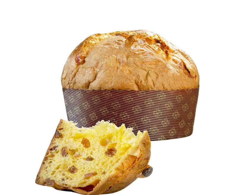 AROMA      Panettone Classico