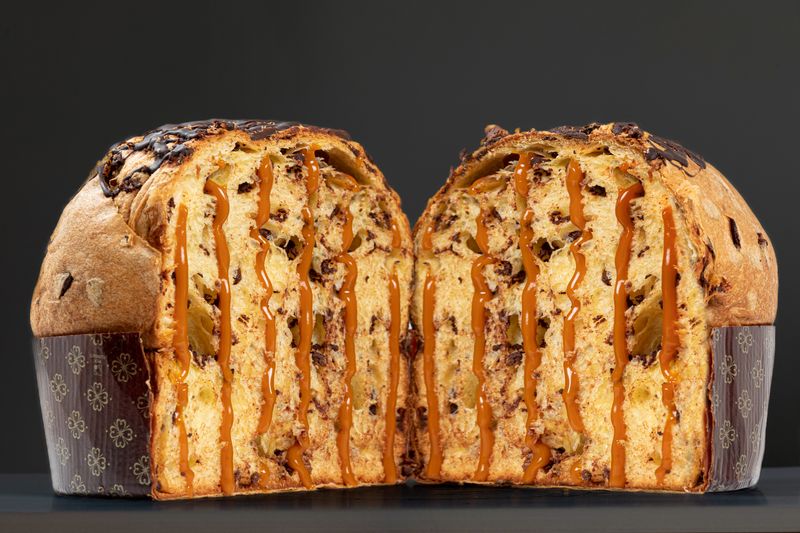 Focaccia della Duchessa