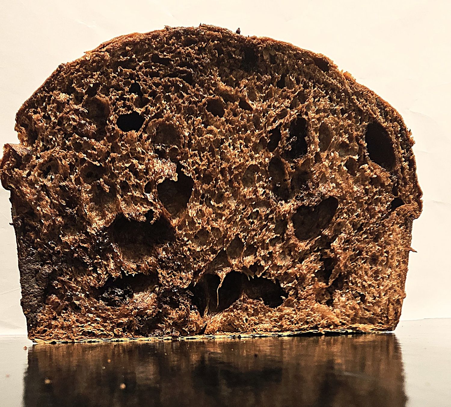 PERLA   NERA  100% CIOCCOLATO