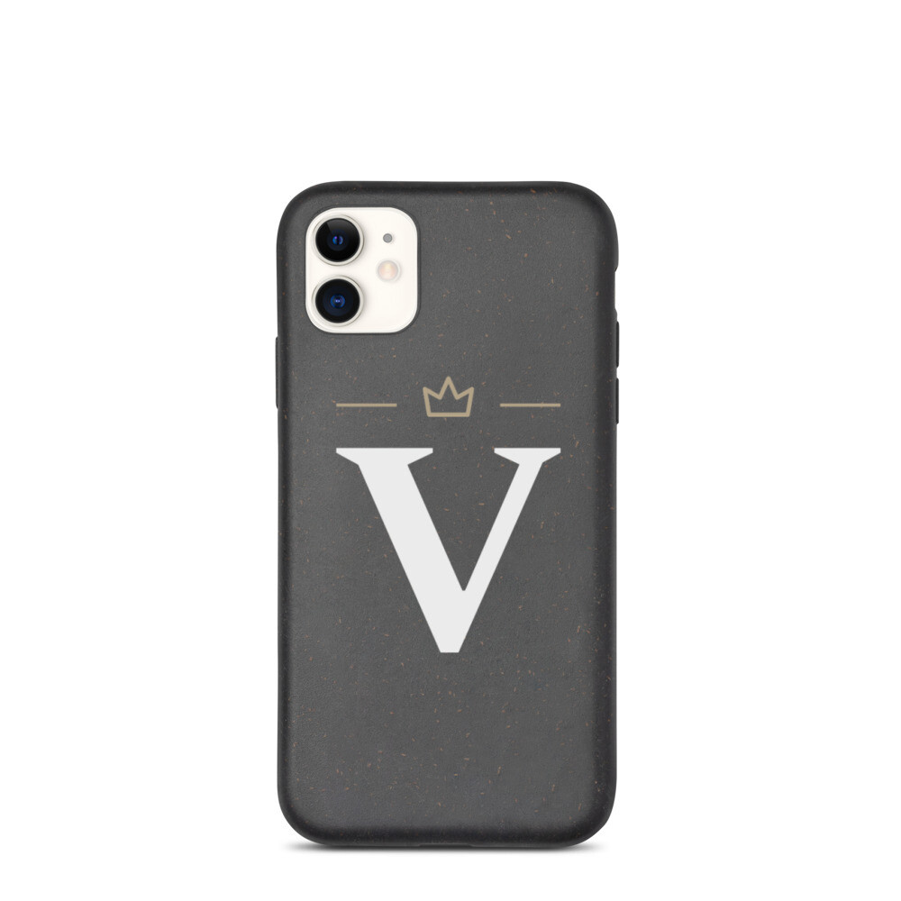 Funda de móvil El V