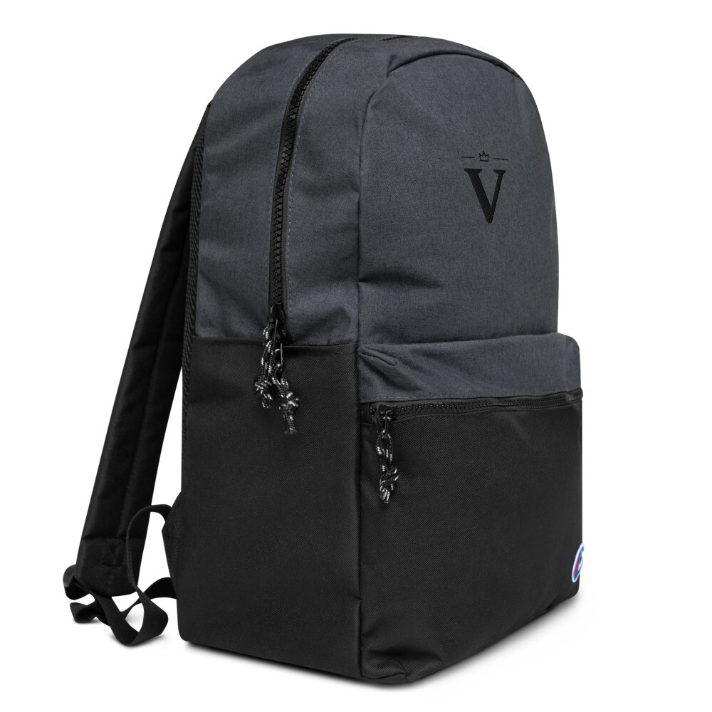 Mochila bordada Champion el v