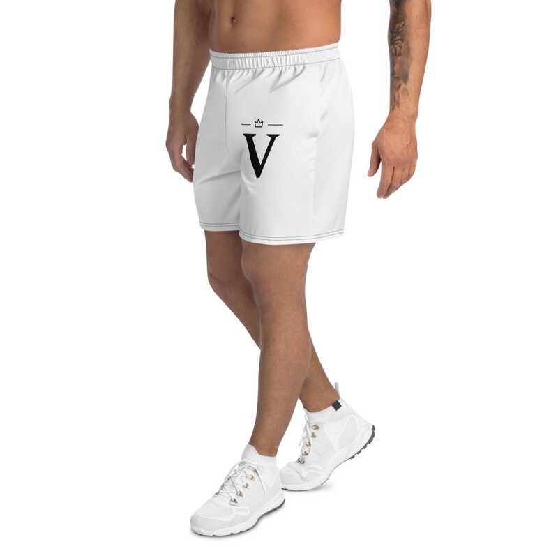 Pantalón corto deportivo hombre