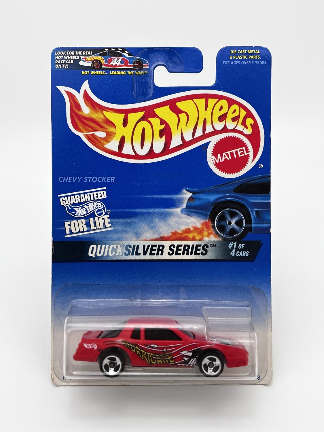 hot wheels 1997 series car collection