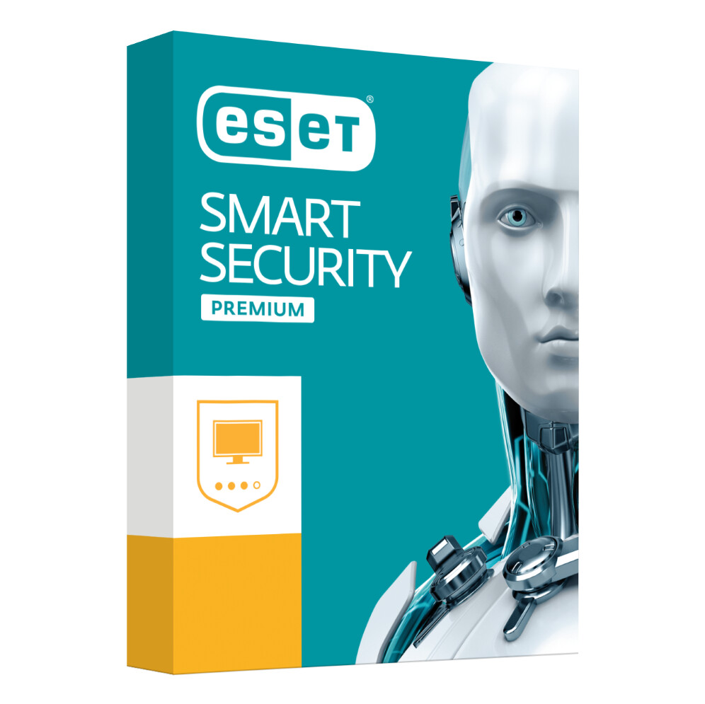 ESET SMART SECURITY PREMIUM