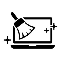 ČIŠĆENJA LAPTOPA OD PRAŠINE I ZAMJENA TERMALNE PASTE