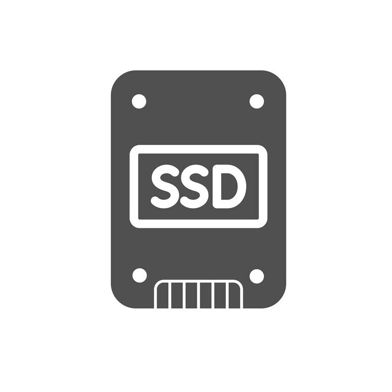 UGRADNJA SSD-a
