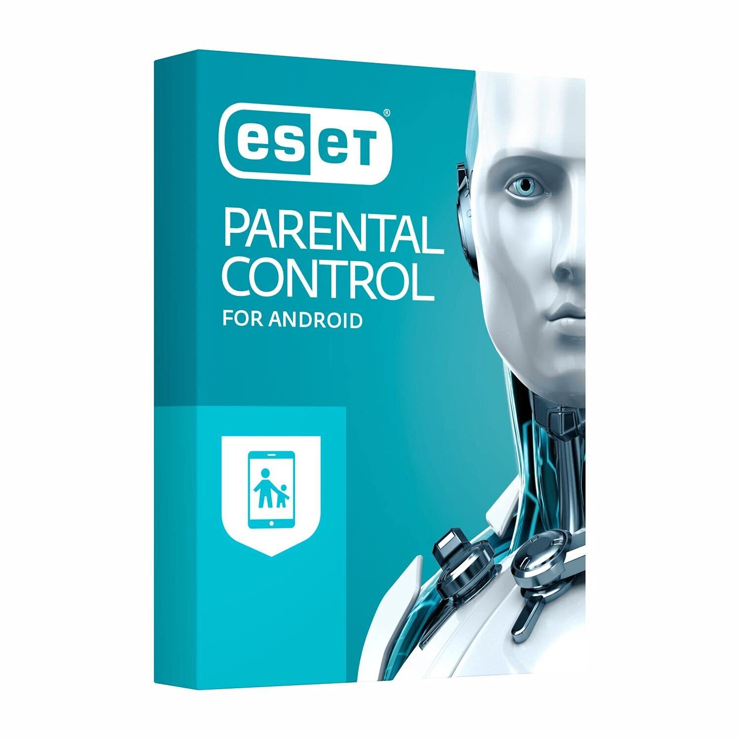 ESET NOD32 PARENTAL CONTROL