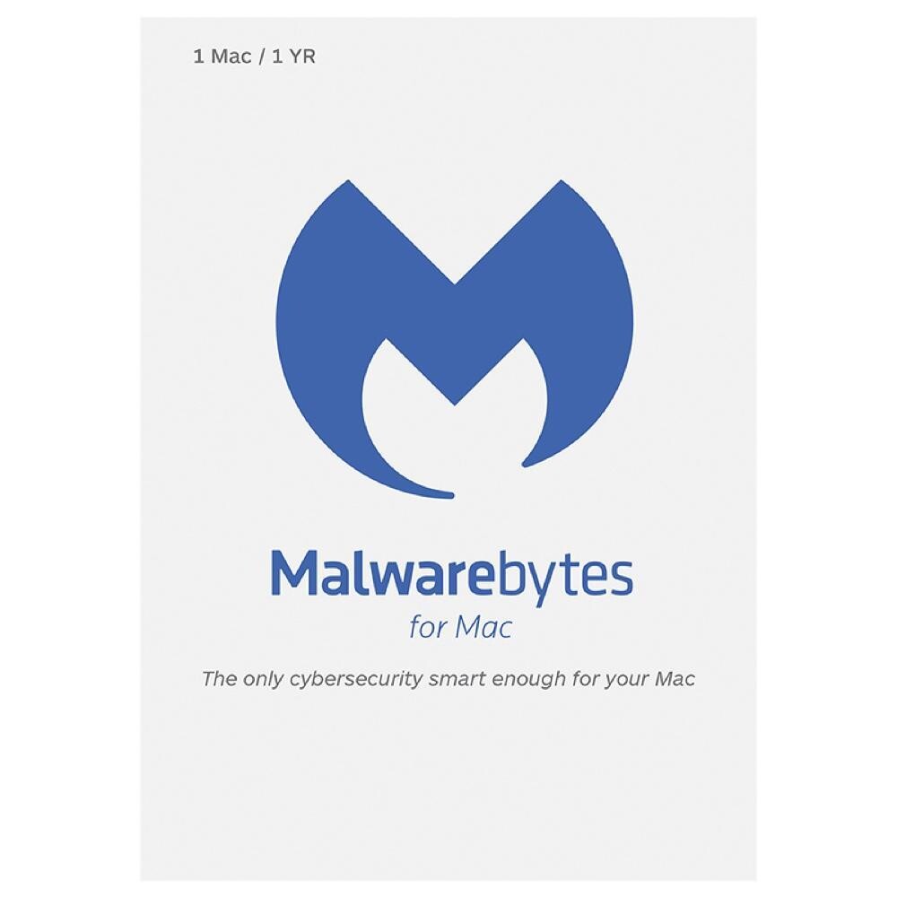 Malwarebytes za Mac Premium - 1 uređaj 1 godina
