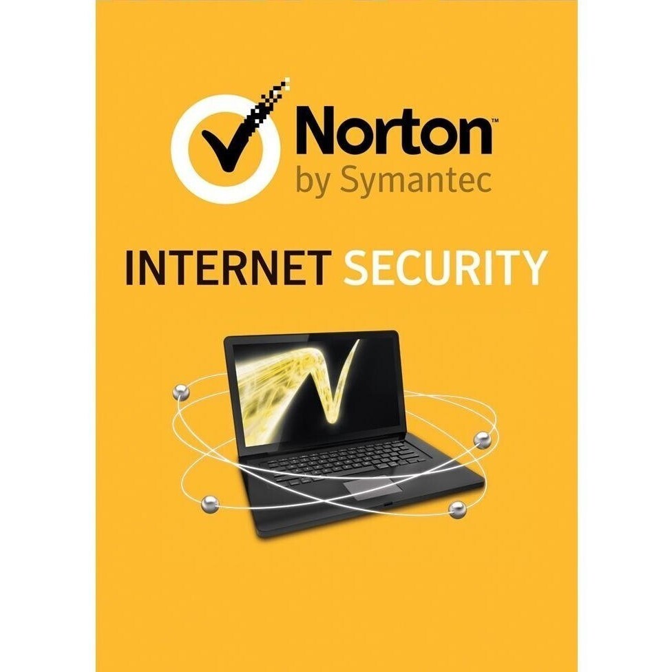 Norton Internet Security - 1 uređaj 1 godina