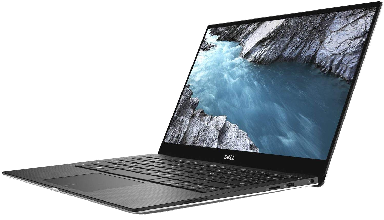 Dell XPS 13 9310 i7-1185G7/UHD+/Touch/16GB/SSD1TB/FP/Win10Pro