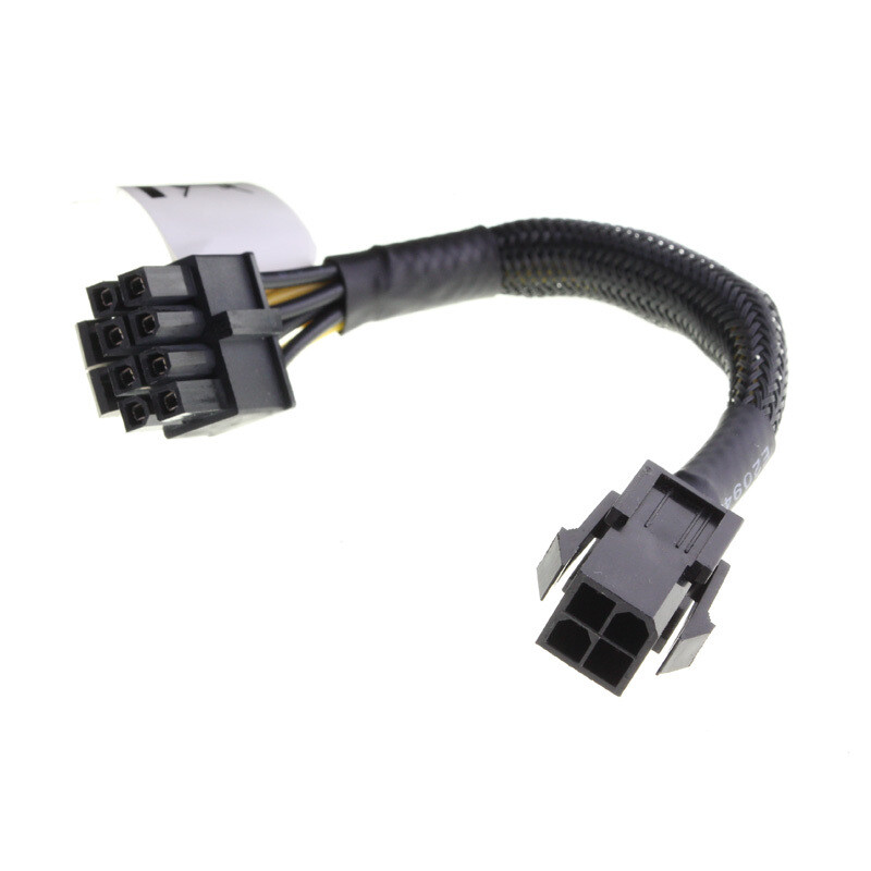 4-Pin ATX12V to 8-Pin EPS12V Adapter