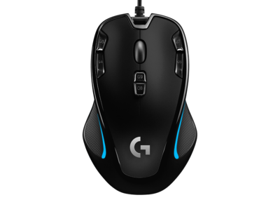 LOGITECH Gaming Mouse G300S - EER2