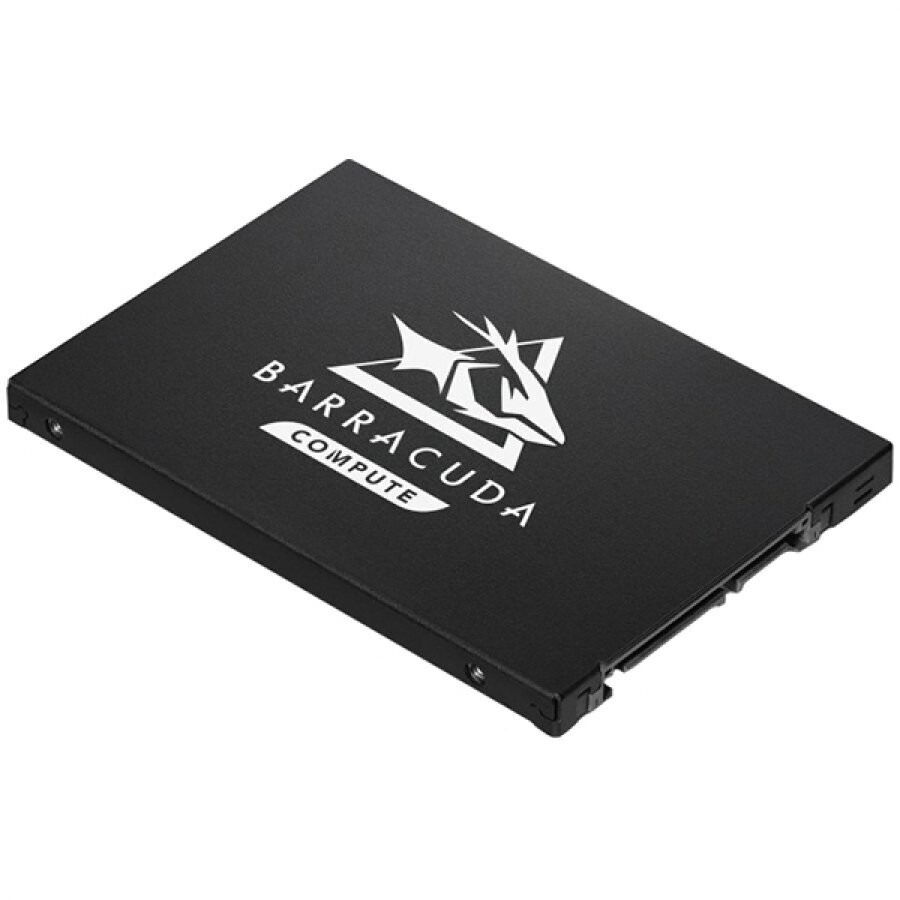 SEAGATE SSD BarraCuda Q1 (2.5"/960GB/SATA 6Gb/s/)