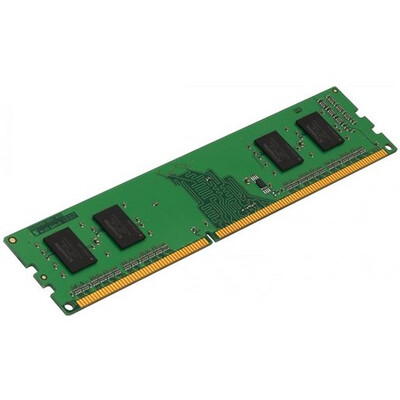 Kingston DRAM 4GB 2666MHz DDR4 Non-ECC CL19