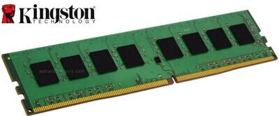 Kingston DRAM 8GB 3200MHz DDR4 Non-ECC CL22 DIMM