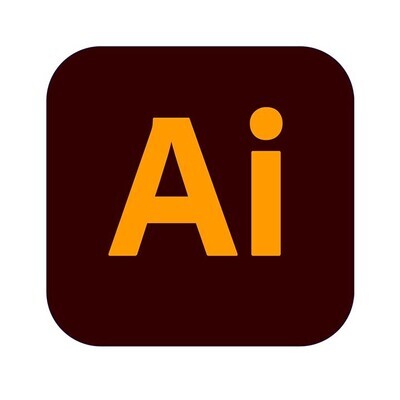 Adobe Illustrator CS6 Trajna licenca (MAC)