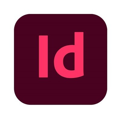 Adobe InDesign CS5 Trajna licenca (PC)