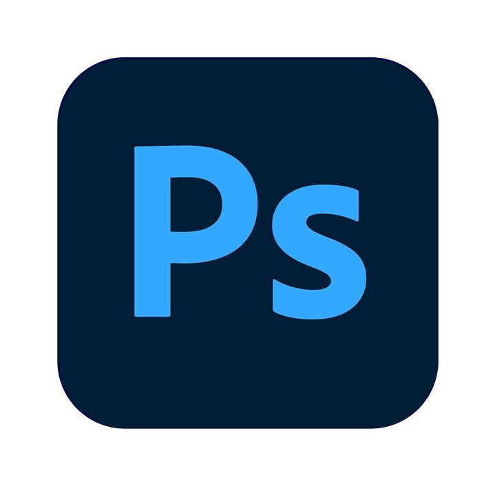 Adobe Photoshop CS5 Trajna licenca (MAC)