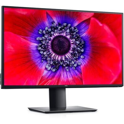 Monitor Dell Flat Panel 25" U2520D with USB-C