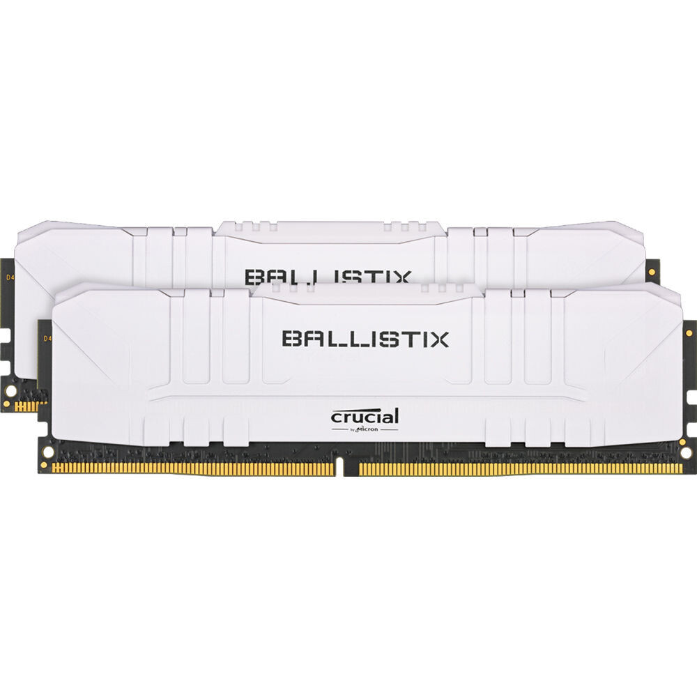 Crucial Ballistix 2x16GB (32GB Kit) DDR4