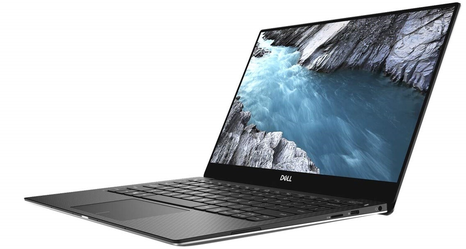 Dell XPS 13 9305 i7-1165H7/13.3"UHD-Touch/16GB/512GBSSD/IrisXE/Win11PRO