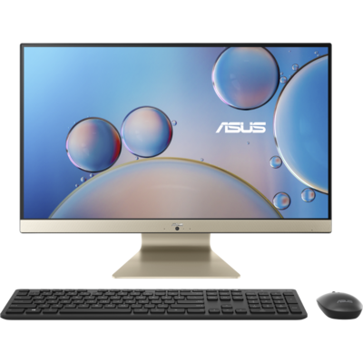 ASUS AiO M3700 R7-5700U/16GB/1T+512G/27"FHD/W11