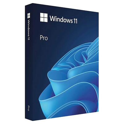 MICROSOFT WINDOWS 11 PRO