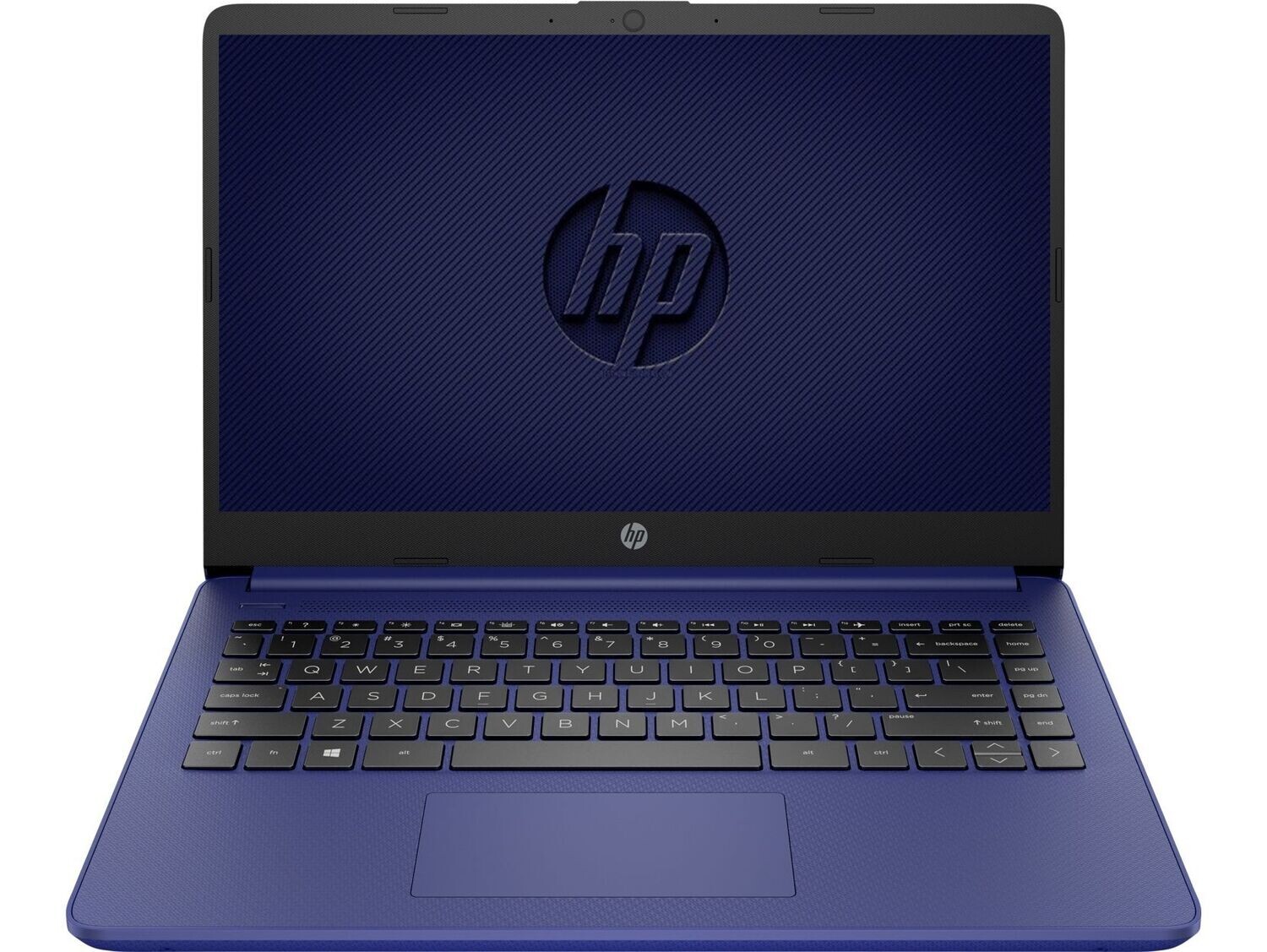 HP 14s-fq1031nm, Ryzen 3 5300U, 8GB, 256GB SSD, Radeon Graphics, 14" FHD LED, bez OS, plavi