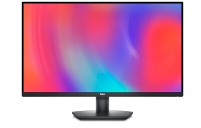 Monitor DELL S-Series SE3223Q 32in, 3840x2160, 4K UHD, VA Antiglare, 16:9, 3000:1, 300 cd/m2, AMD FreeSync, 8ms/5ms/4ms, 178/178, 2x HDMI, DP, Audio line out, Tilt, 3Y