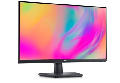 Monitor DELL S-series SE2723DS 27in, 2560x1440, QHD, IPS Antiglare, 16:9, 1000:1,350 cd/m2, AMD FreeSync, 8ms/5ms/4ms, 178/178, 2x HDMI (HDCP), DP, Audio line out, Tilt, Height, 3Y