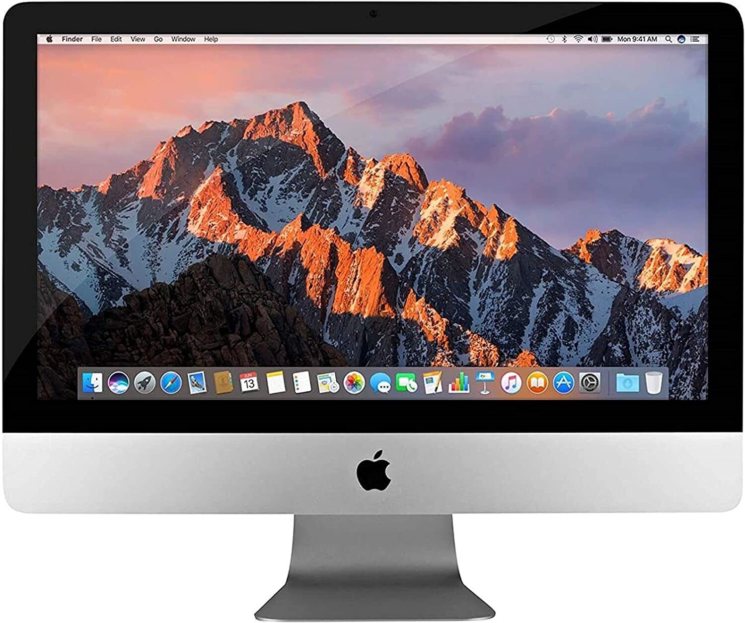 Refurbished Apple iMac 14,4 21,5" (Mid 2014) i5-4260U/8GB/500GB HDD/Mac OS