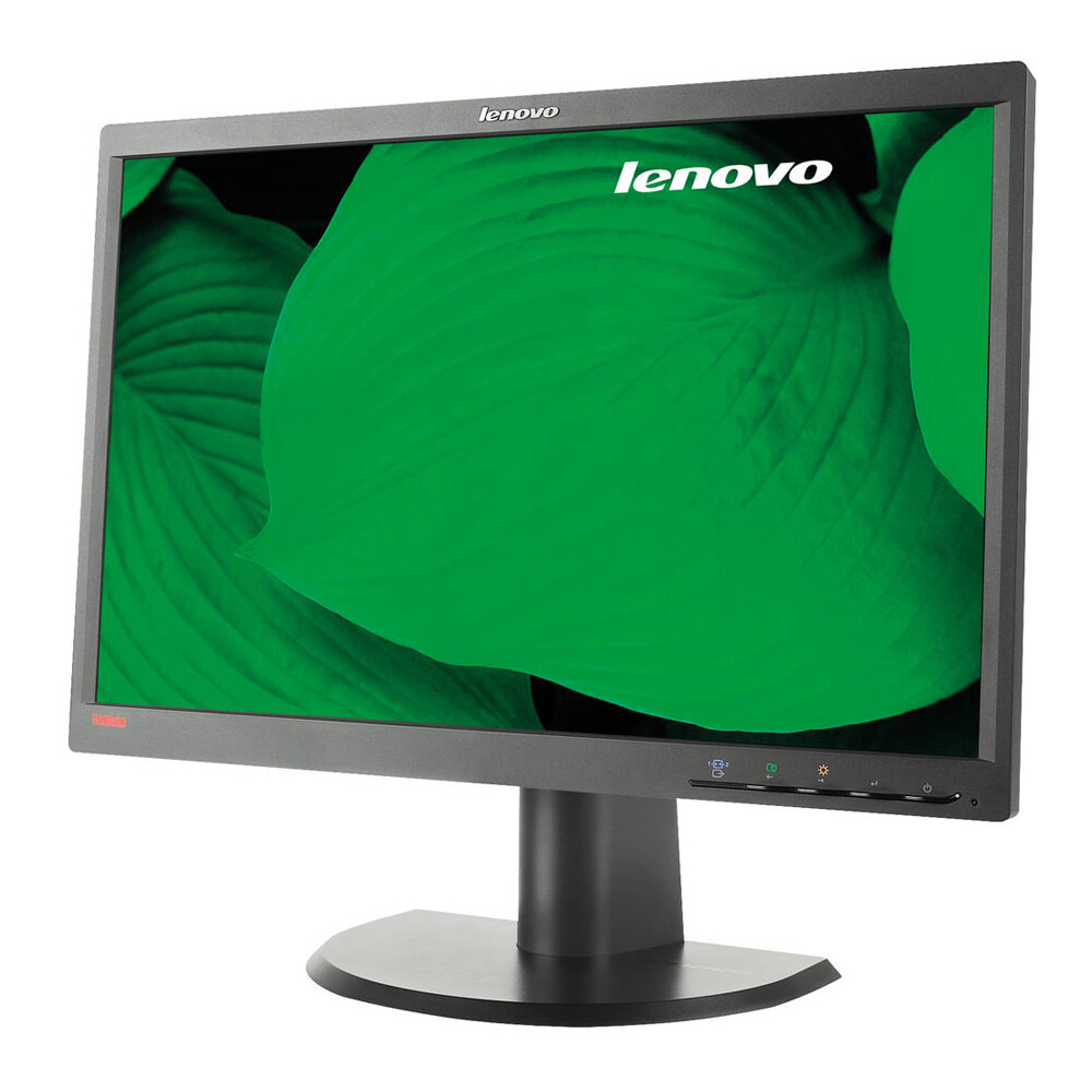 Refurbished Monitor Lenovo ThinkVision LT2252p, 22"