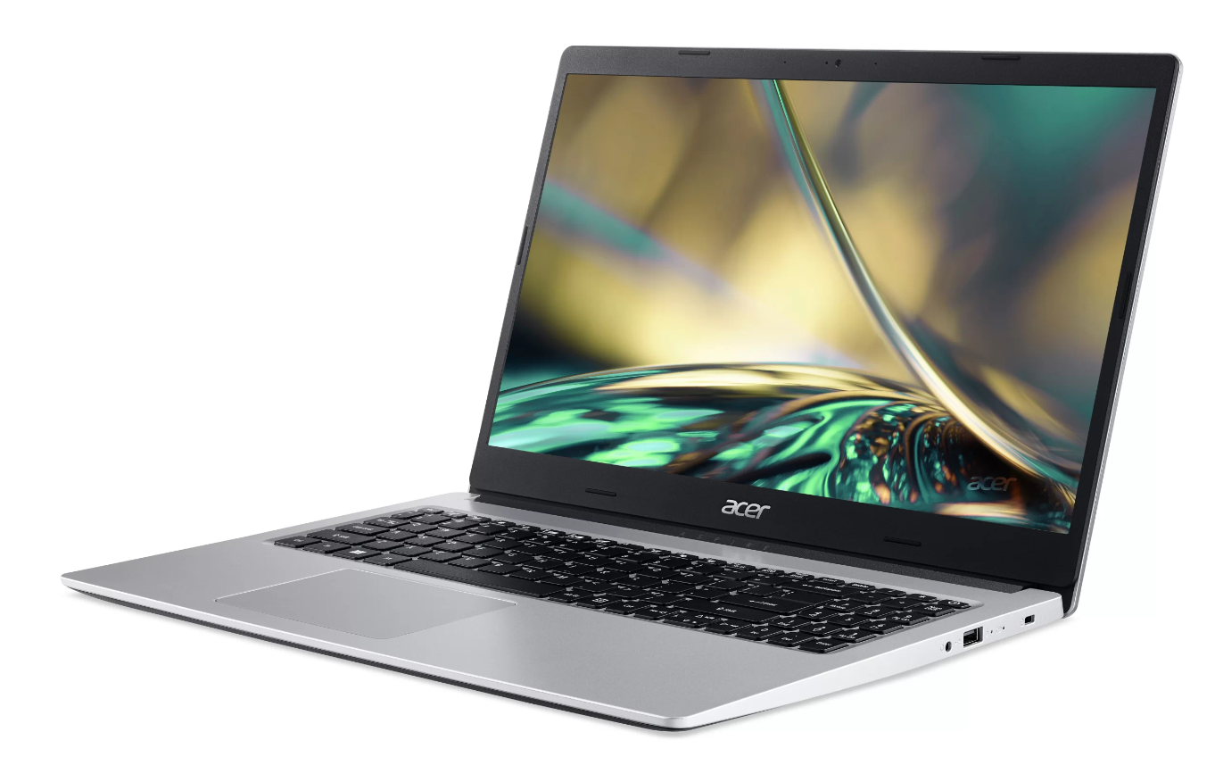 Acer Aspire 3 R5-5500U/16GB/512GB/15,6"FHD/DOS