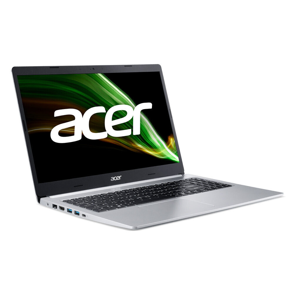 Acer Aspire 5 R3-5300U/8GB/512GB/IntHD/15,6''/DOS