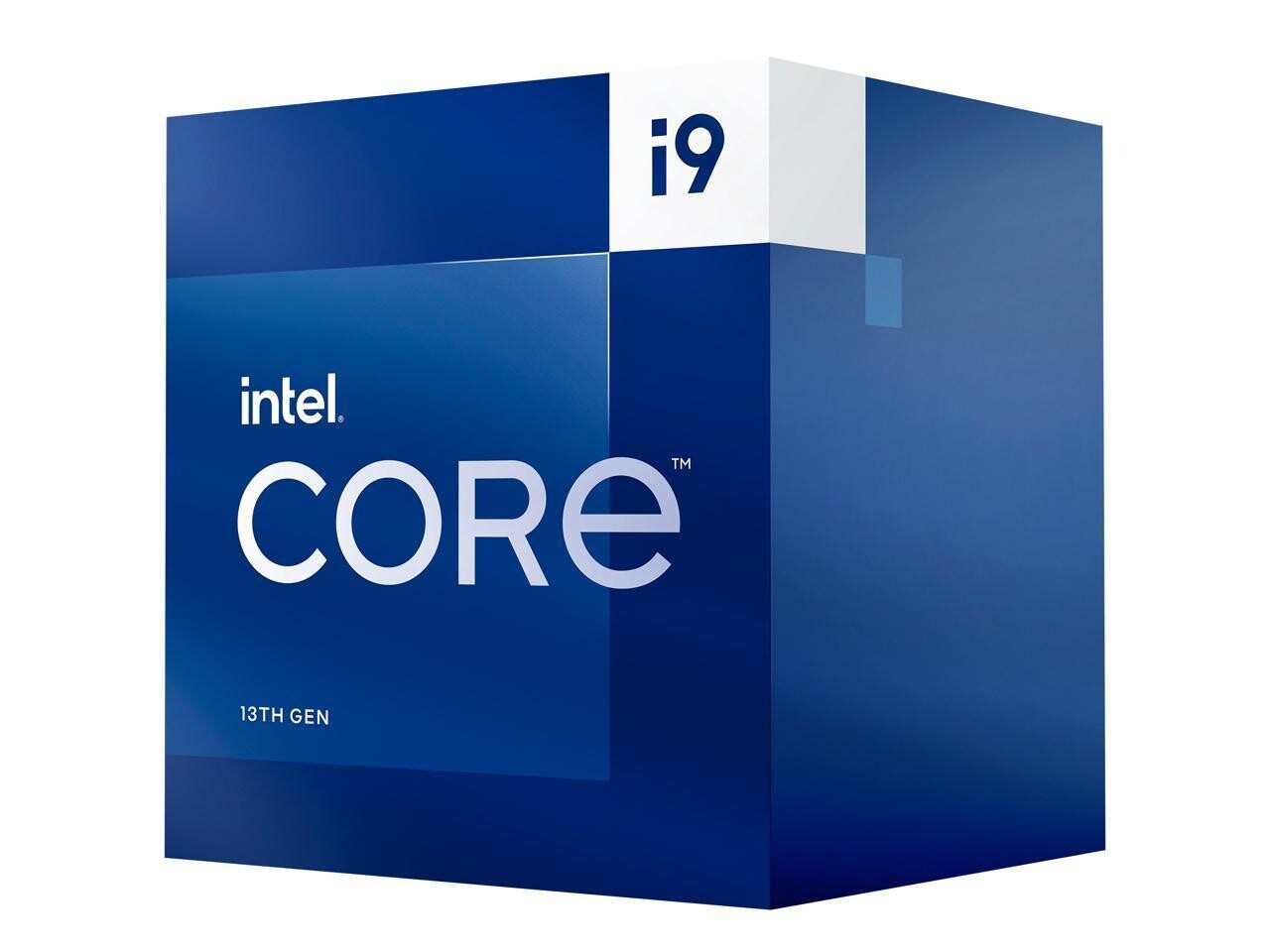 Intel CPU Desktop Core i9-13900 (2.0GHz, 36MB, LGA1700) box
