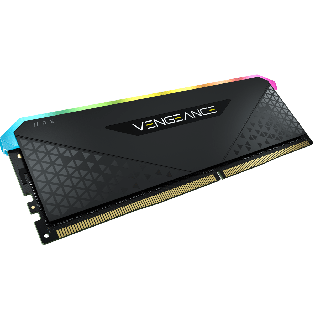 Corsair DDR4 8GB (1x8GB) Vengeance RGB RS 3200MHz CL16