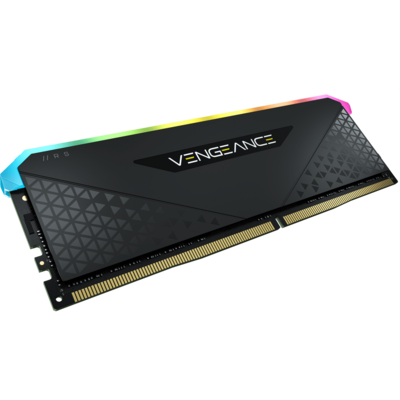 Corsair DDR4 8GB (1x8GB) Vengeance RGB RS 3200MHz CL16