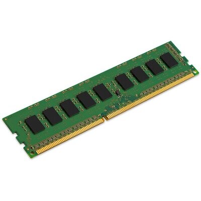 KINGSTON DRAM 8GB 1600MHz DDR3L Non-ECC CL11 DIMM