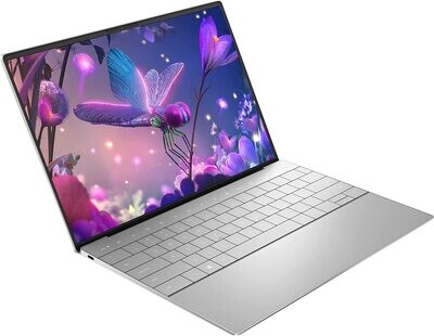 Dell XPS 13 9320 Plus i7-1260P/13.4"3.5K-OLED/Touch/32GB/1TBSSD/Iris Xe/Win11Pro