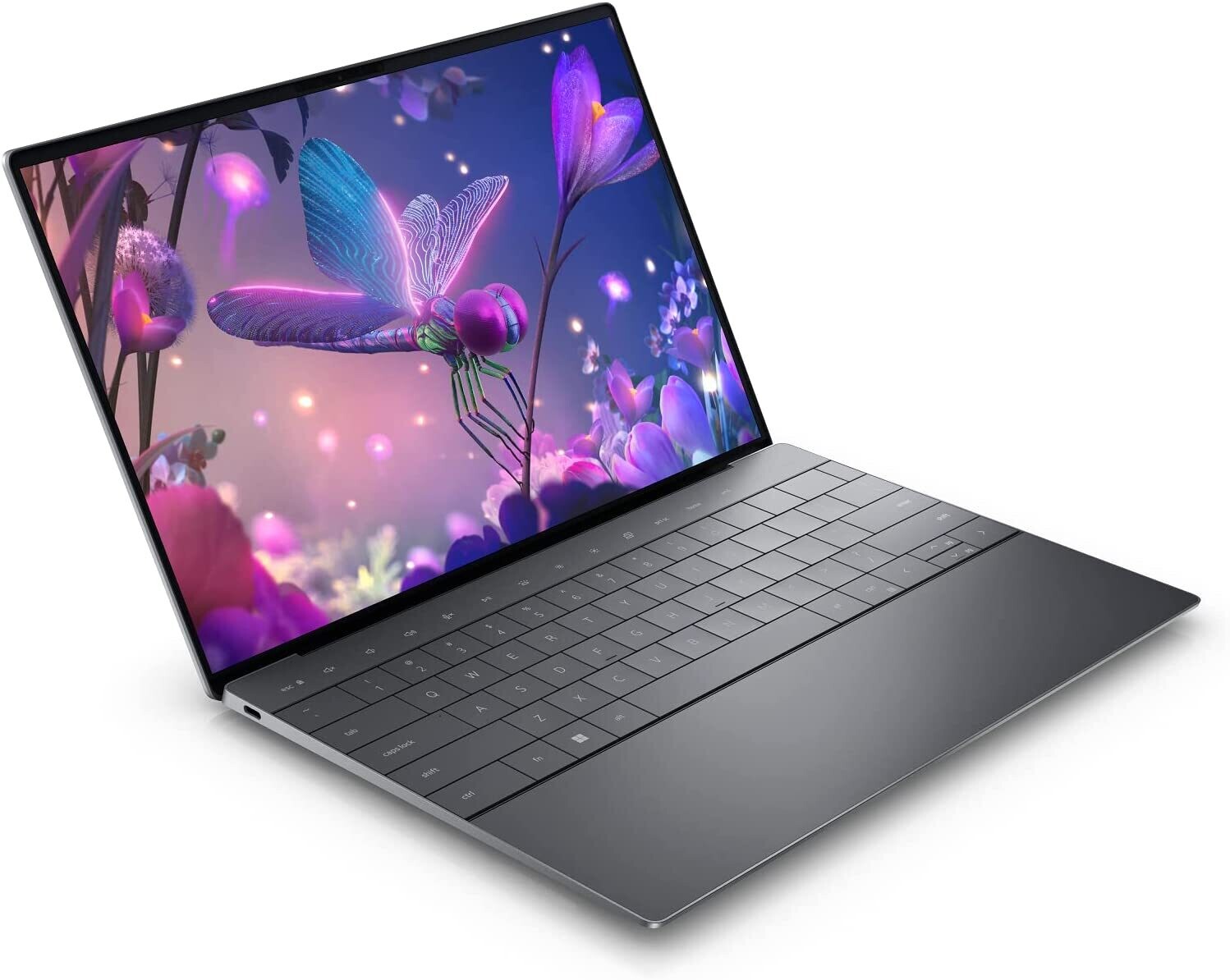 Dell XPS 13 9320 Plus i7-1260P/13.4"3.5K-OLED/Touch/16GB/1TBSSD/Iris Xe/Win11Pro