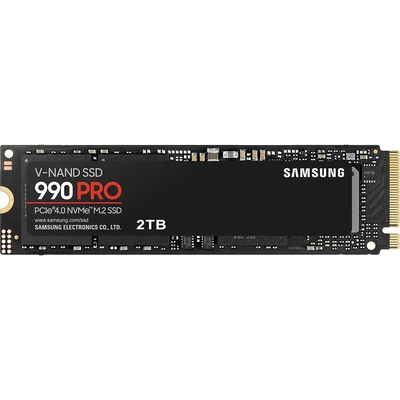 M.2 NVMe (SSD)